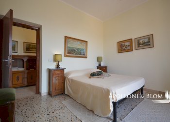 Villa Unifamiliare Via del Progresso, 19, Castiglione del Lago - foto 34