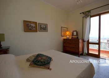 Villa Unifamiliare Via del Progresso, 19, Castiglione del Lago - foto 35