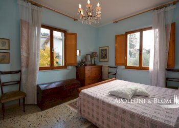 Villa Unifamiliare Via del Progresso, 19, Castiglione del Lago - foto 36