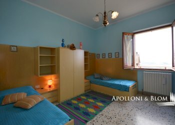 Villa Unifamiliare Via del Progresso, 19, Castiglione del Lago - foto 38