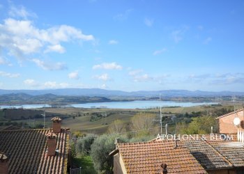 Villa Unifamiliare Via del Progresso, 19, Castiglione del Lago - foto 39