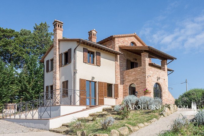 Rustic Via del Progresso, 23, Castiglione del Lago - photo 2