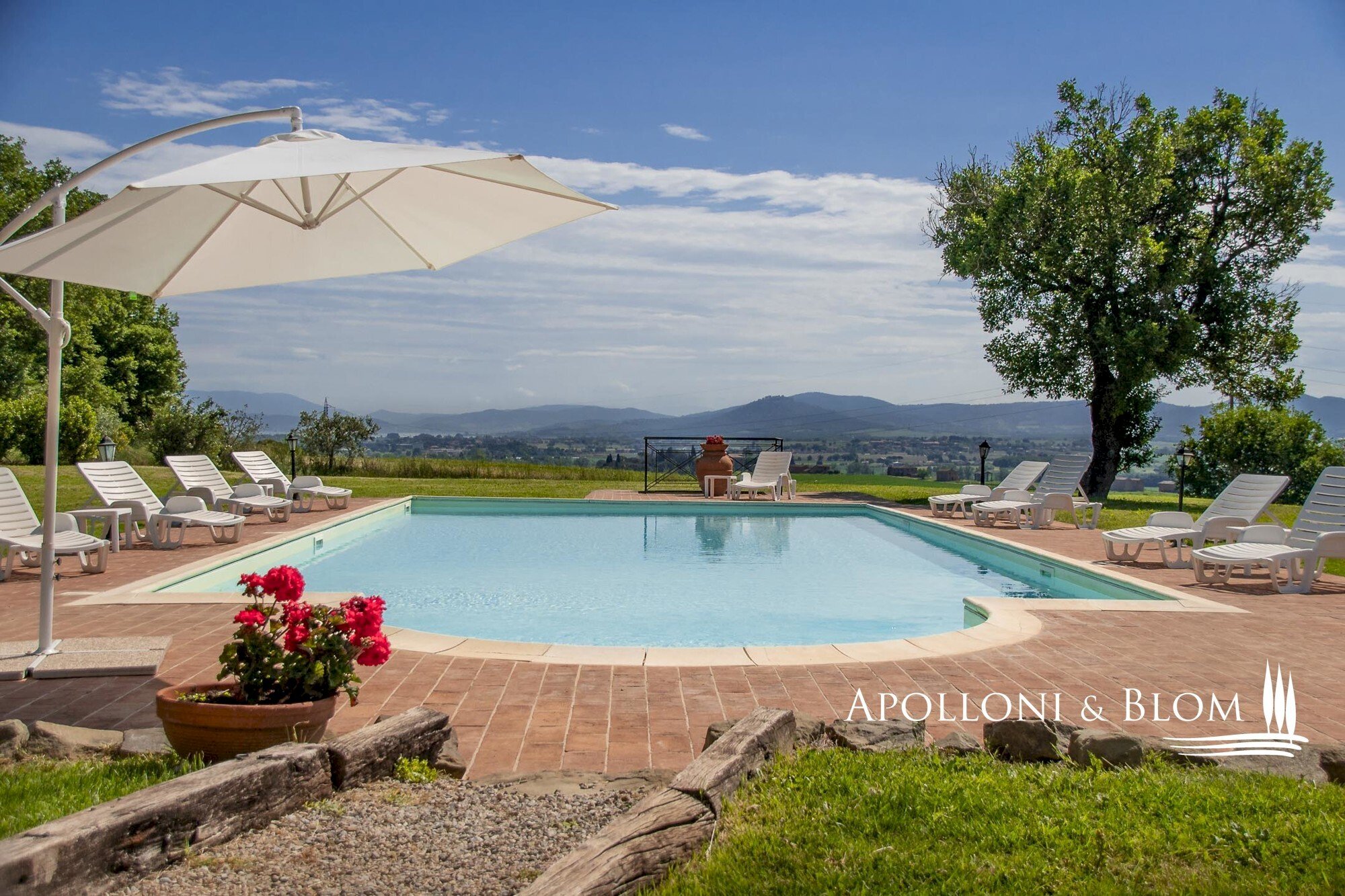 Rustic Via del Progresso, 23, Castiglione del Lago - photo 3