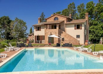 Rustico Via del Progresso, 23, Castiglione del Lago - foto 1