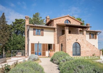 Rustico Via del Progresso, 23, Castiglione del Lago - foto 5