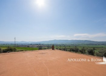 Rustico Via del Progresso, 23, Castiglione del Lago - foto 6