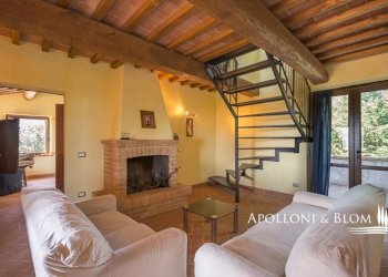 Rustico Via del Progresso, 23, Castiglione del Lago - foto 10