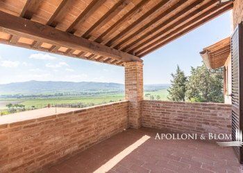 Rustico Via del Progresso, 23, Castiglione del Lago - foto 11