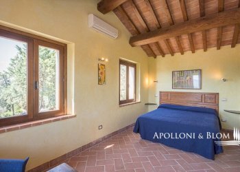 Rustico Via del Progresso, 23, Castiglione del Lago - foto 13