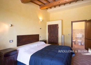 Rustico Via del Progresso, 23, Castiglione del Lago - foto 14