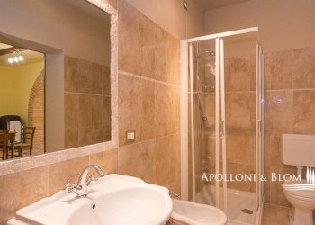 Rustico Via del Progresso, 23, Castiglione del Lago - foto 16