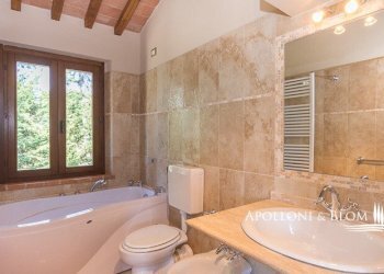 Rustico Via del Progresso, 23, Castiglione del Lago - foto 17