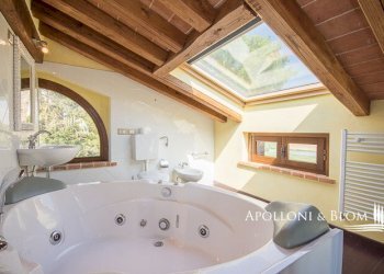 Rustico Via del Progresso, 23, Castiglione del Lago - foto 18