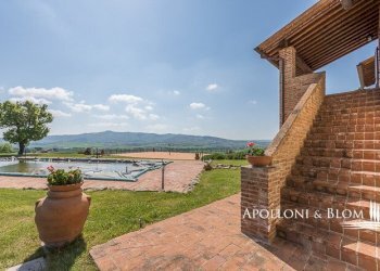 Rustico Via del Progresso, 23, Castiglione del Lago - foto 19