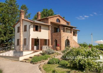 Rustico Via del Progresso, 23, Castiglione del Lago - foto 21