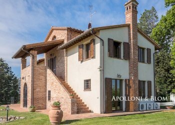 Rustico Via del Progresso, 23, Castiglione del Lago - foto 22