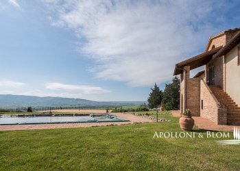 Rustico Via del Progresso, 23, Castiglione del Lago - foto 23