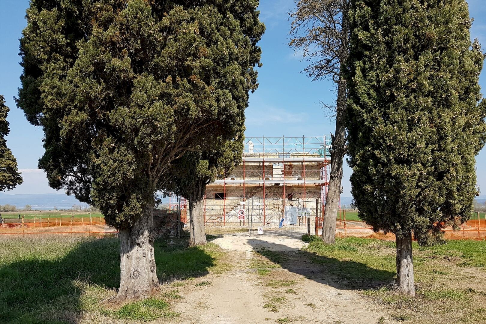 Rustico Via del Progresso, Castiglione del Lago - foto 3