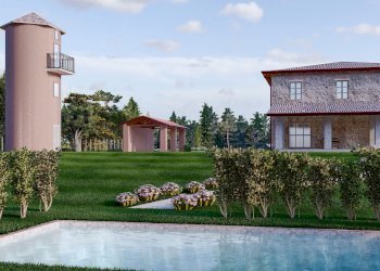 Rustico Via del Progresso, Castiglione del Lago - foto 1