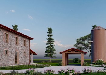 Rustico Via del Progresso, Castiglione del Lago - foto 2