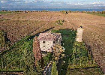 Rustico Via del Progresso, Castiglione del Lago - foto 4