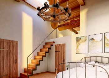 Rustico Via del Progresso, Castiglione del Lago - foto 7