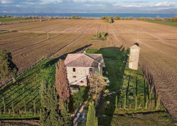 Rustico Via del Progresso, Castiglione del Lago - foto 8