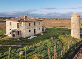 Rustico Via del Progresso, Castiglione del Lago - foto 9