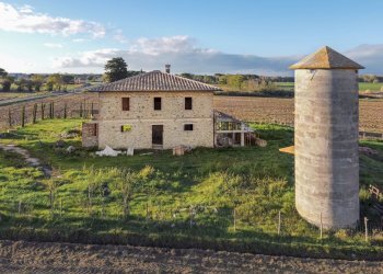 Rustico Via del Progresso, Castiglione del Lago - foto 10