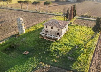 Rustico Via del Progresso, Castiglione del Lago - foto 11