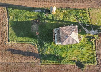 Rustico Via del Progresso, Castiglione del Lago - foto 12