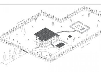 Rustico Via del Progresso, Castiglione del Lago - foto 13