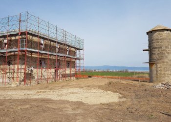 Rustico Via del Progresso, Castiglione del Lago - foto 15