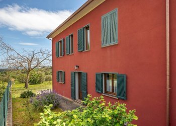 Villa Unifamiliare Via del Progresso, Castiglione del Lago - foto 1