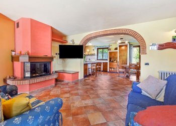 Villa Unifamiliare Via del Progresso, Castiglione del Lago - foto 3