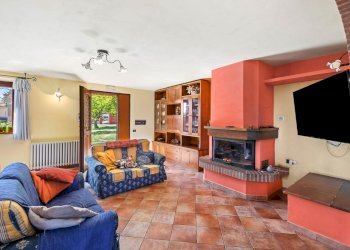 Villa Unifamiliare Via del Progresso, Castiglione del Lago - foto 4