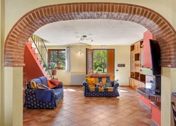 Villa Unifamiliare Via del Progresso, Castiglione del Lago - foto 5