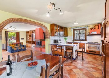 Villa Unifamiliare Via del Progresso, Castiglione del Lago - foto 6