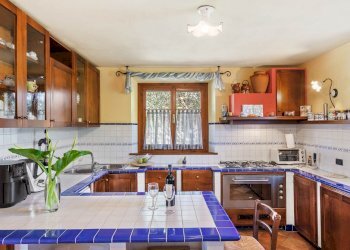 Villa Unifamiliare Via del Progresso, Castiglione del Lago - foto 7