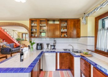 Villa Unifamiliare Via del Progresso, Castiglione del Lago - foto 8