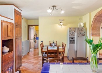 Villa Unifamiliare Via del Progresso, Castiglione del Lago - foto 9
