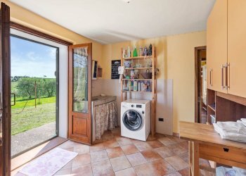 Villa Unifamiliare Via del Progresso, Castiglione del Lago - foto 11