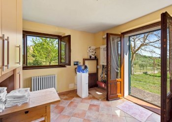 Villa Unifamiliare Via del Progresso, Castiglione del Lago - foto 12