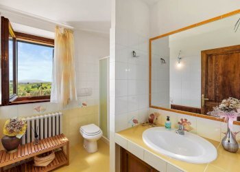 Villa Unifamiliare Via del Progresso, Castiglione del Lago - foto 13