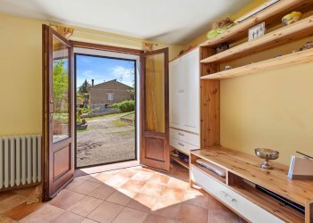 Villa Unifamiliare Via del Progresso, Castiglione del Lago - foto 14