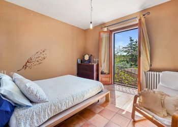 Villa Unifamiliare Via del Progresso, Castiglione del Lago - foto 15