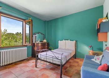 Villa Unifamiliare Via del Progresso, Castiglione del Lago - foto 20