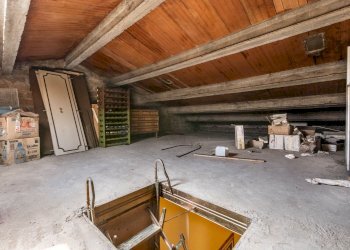 Villa Unifamiliare Via del Progresso, Castiglione del Lago - foto 24