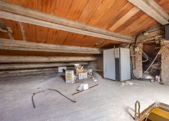 Villa Unifamiliare Via del Progresso, Castiglione del Lago - foto 25