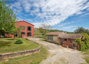 Villa Unifamiliare Via del Progresso, Castiglione del Lago - foto 26